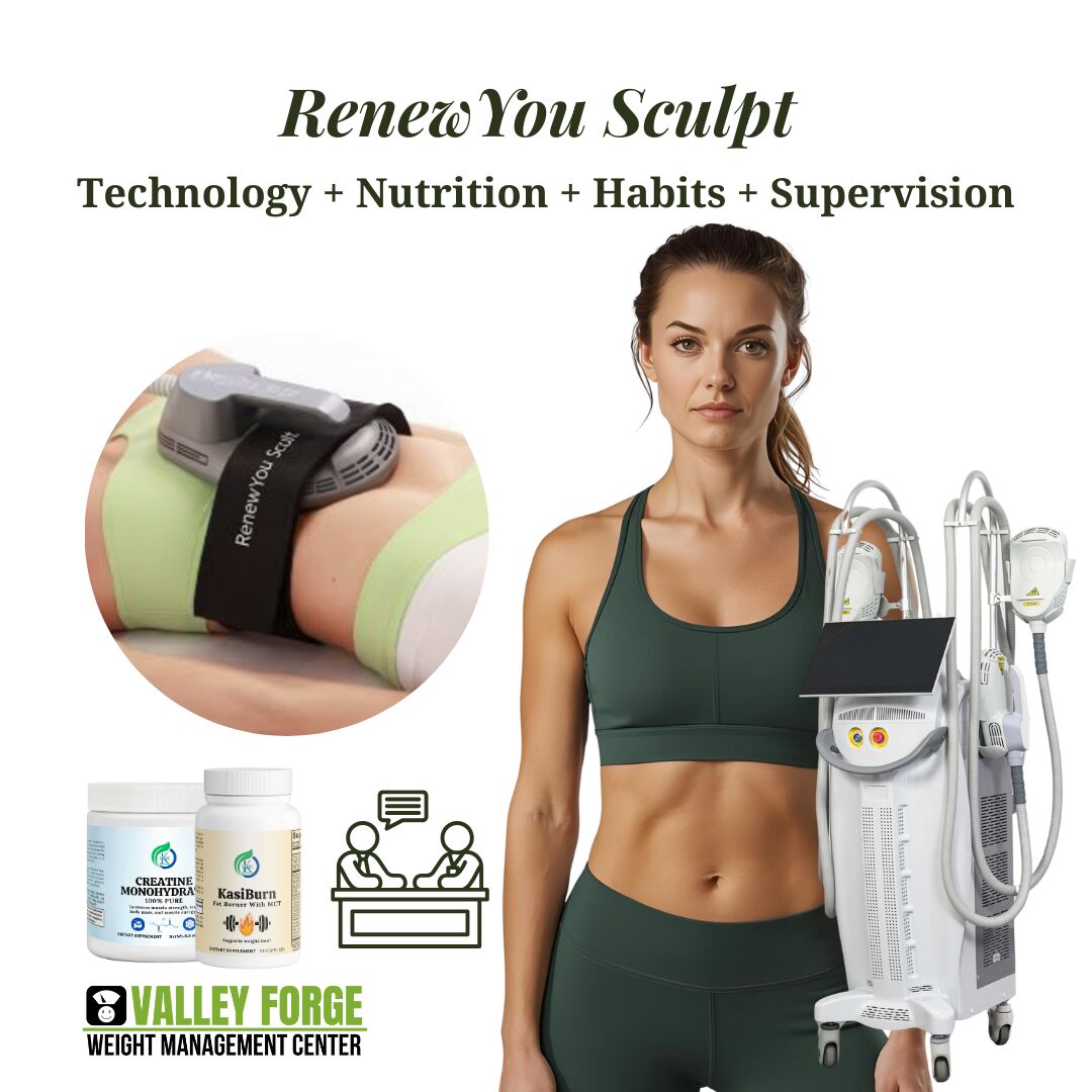 RenewYou Sculpt